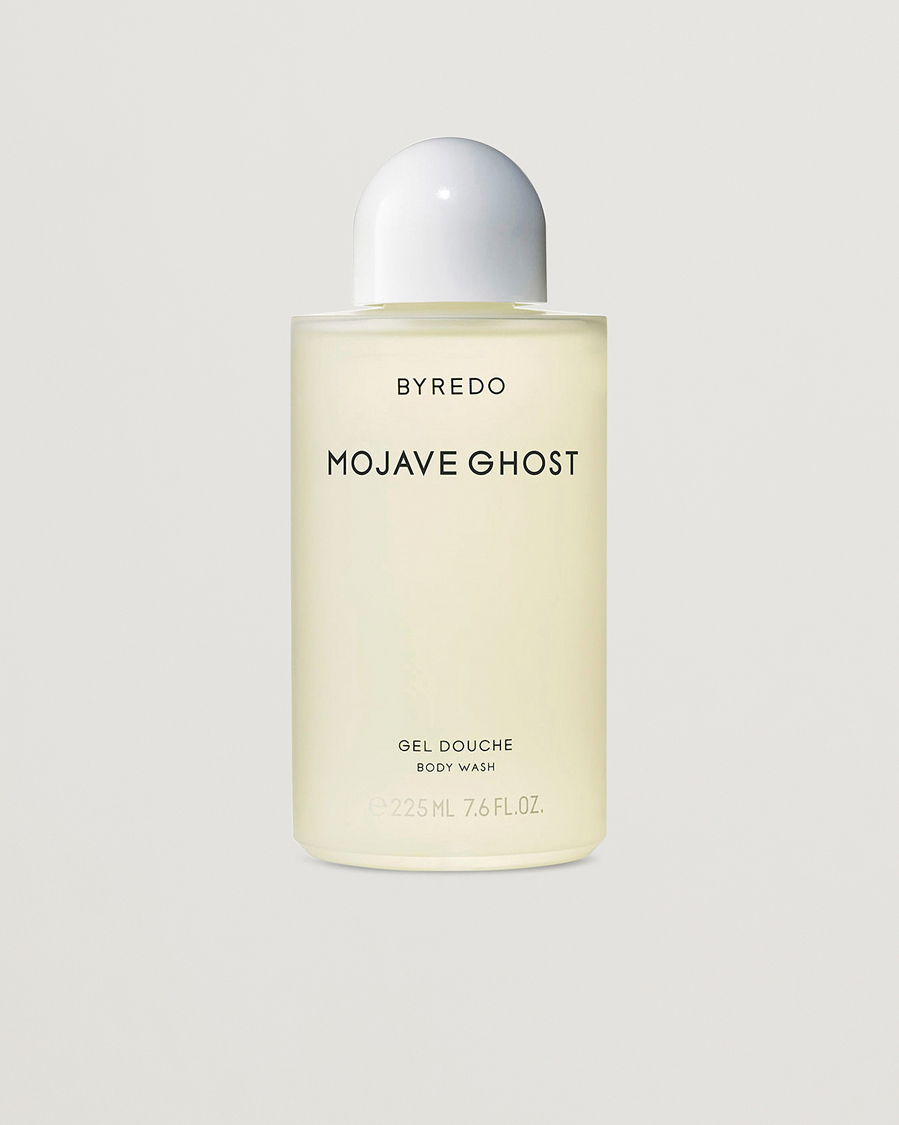 Herr | Hudvård | BYREDO | Body Wash Mojave Ghost 225ml