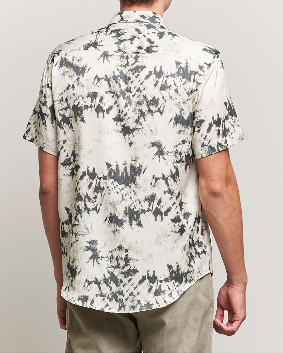 Herr | Skjortor | Tiger of Sweden | Didon Printed Shirt Printed