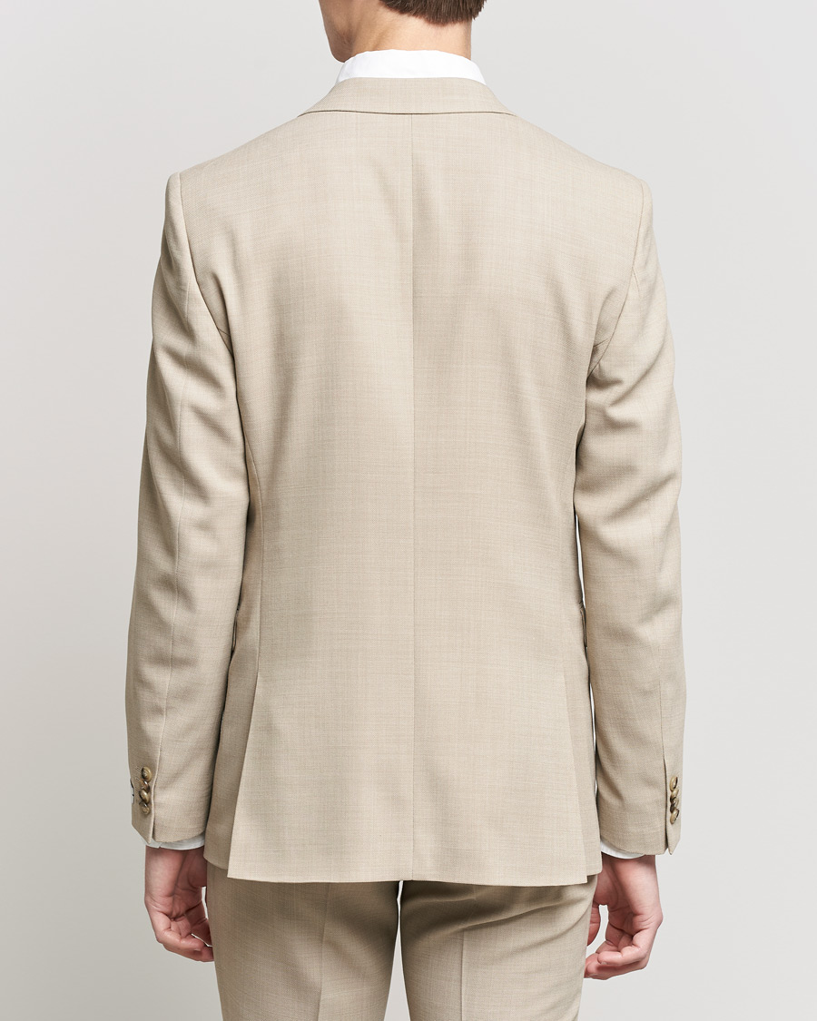 Herr | Kavajer | Tiger of Sweden | Jarl Blazer Light Beige