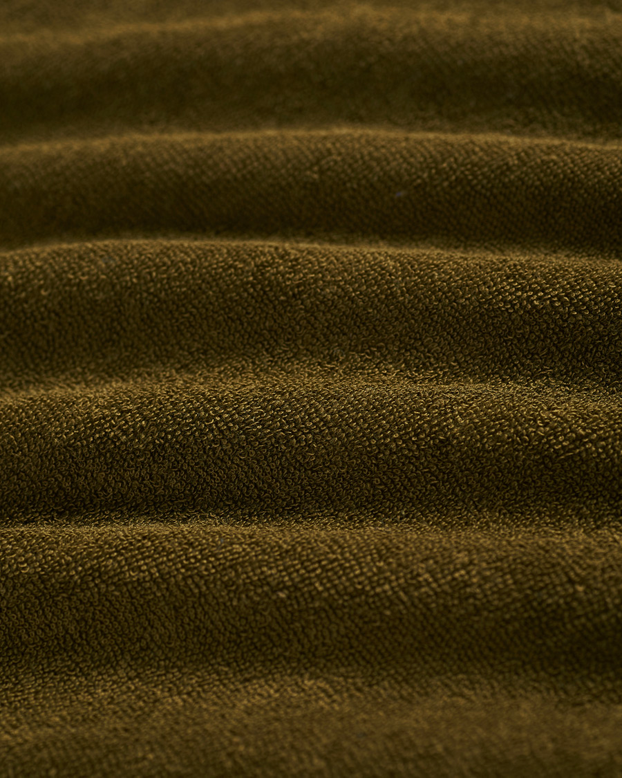 Herr | Pikéer | NN07 | Joey Terry Polo Dark Olive