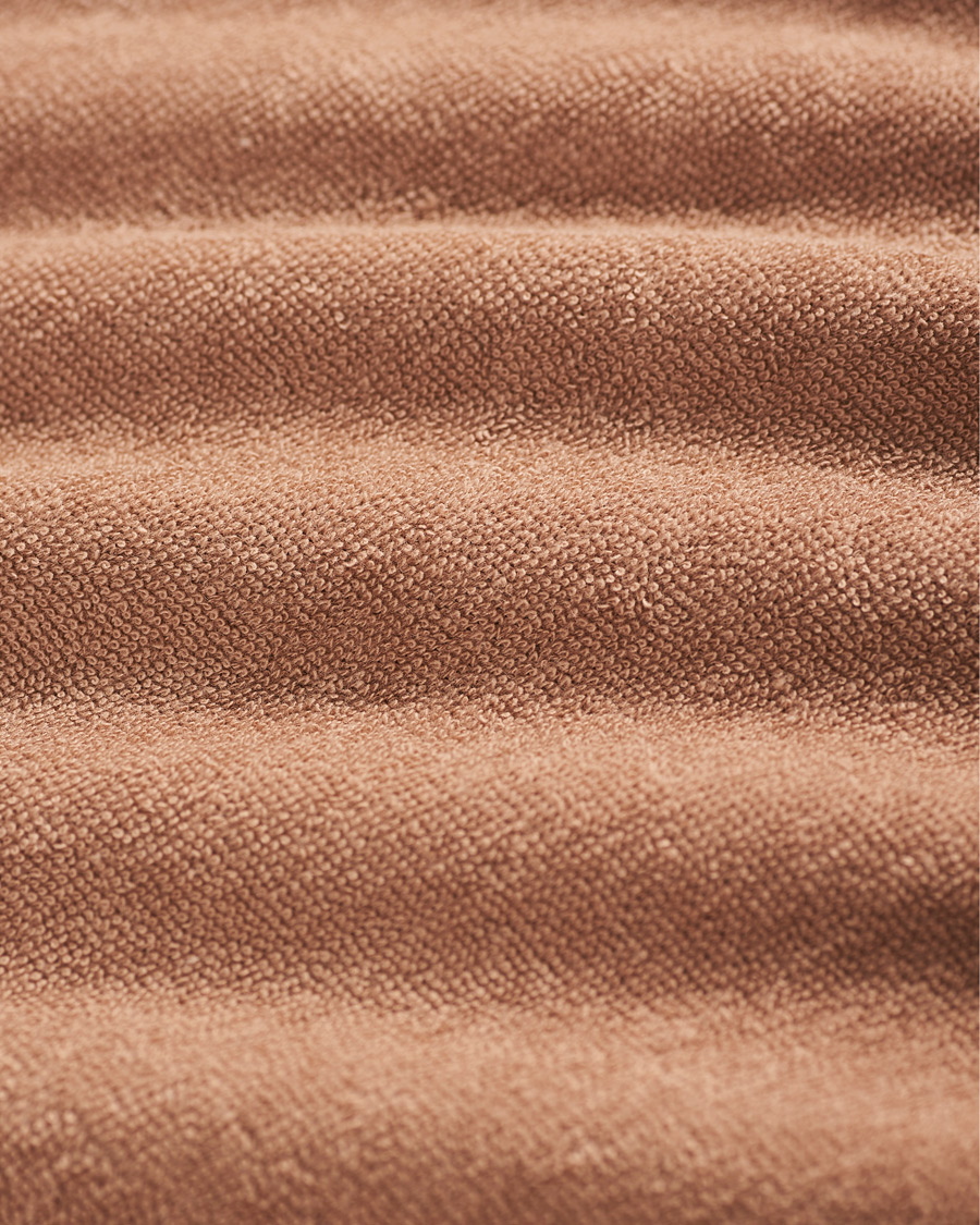 Herr | Pikéer | NN07 | Joey Terry Polo Nougat