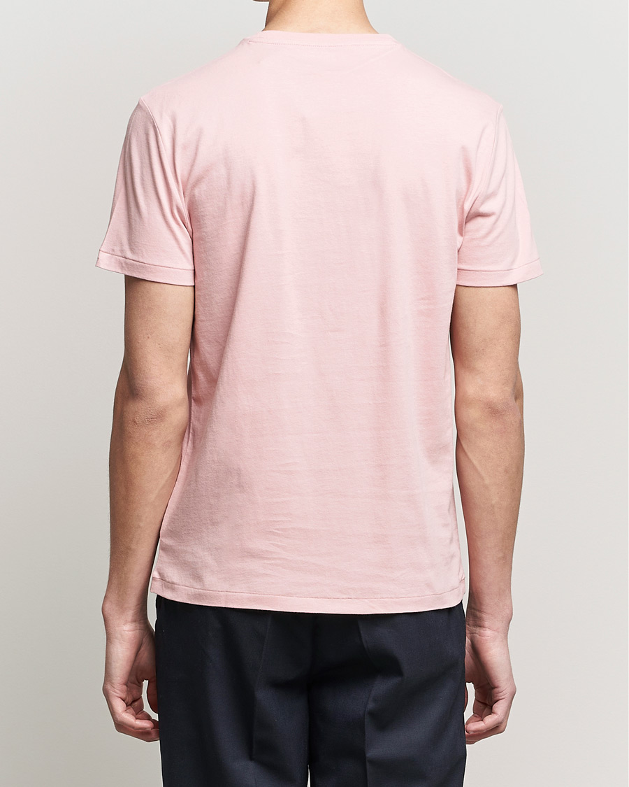 Herr | T-Shirts | Polo Ralph Lauren | Crew Neck Tee Adirondack Rose