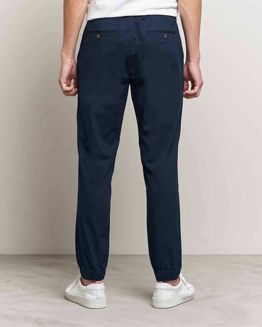Herr | Byxor | Polo Ralph Lauren | Commuter Pants Aviator Navy