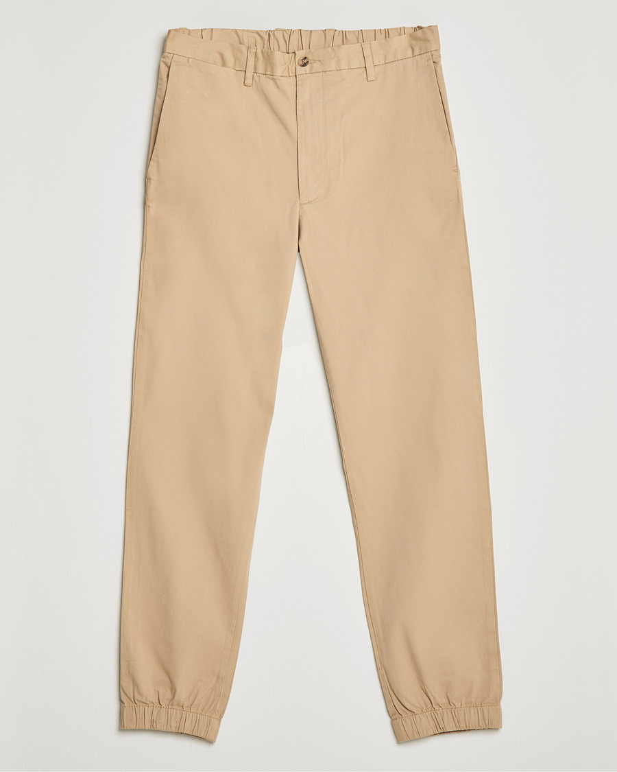 Herr | Byxor | Polo Ralph Lauren | Commuter Pants Vintage Khaki