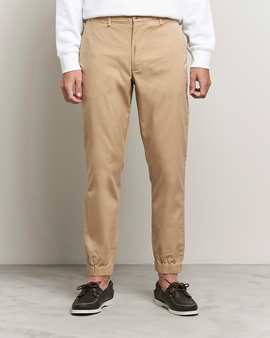 Herr | Byxor | Polo Ralph Lauren | Commuter Pants Vintage Khaki