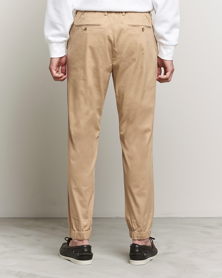 Herr | Byxor | Polo Ralph Lauren | Commuter Pants Vintage Khaki