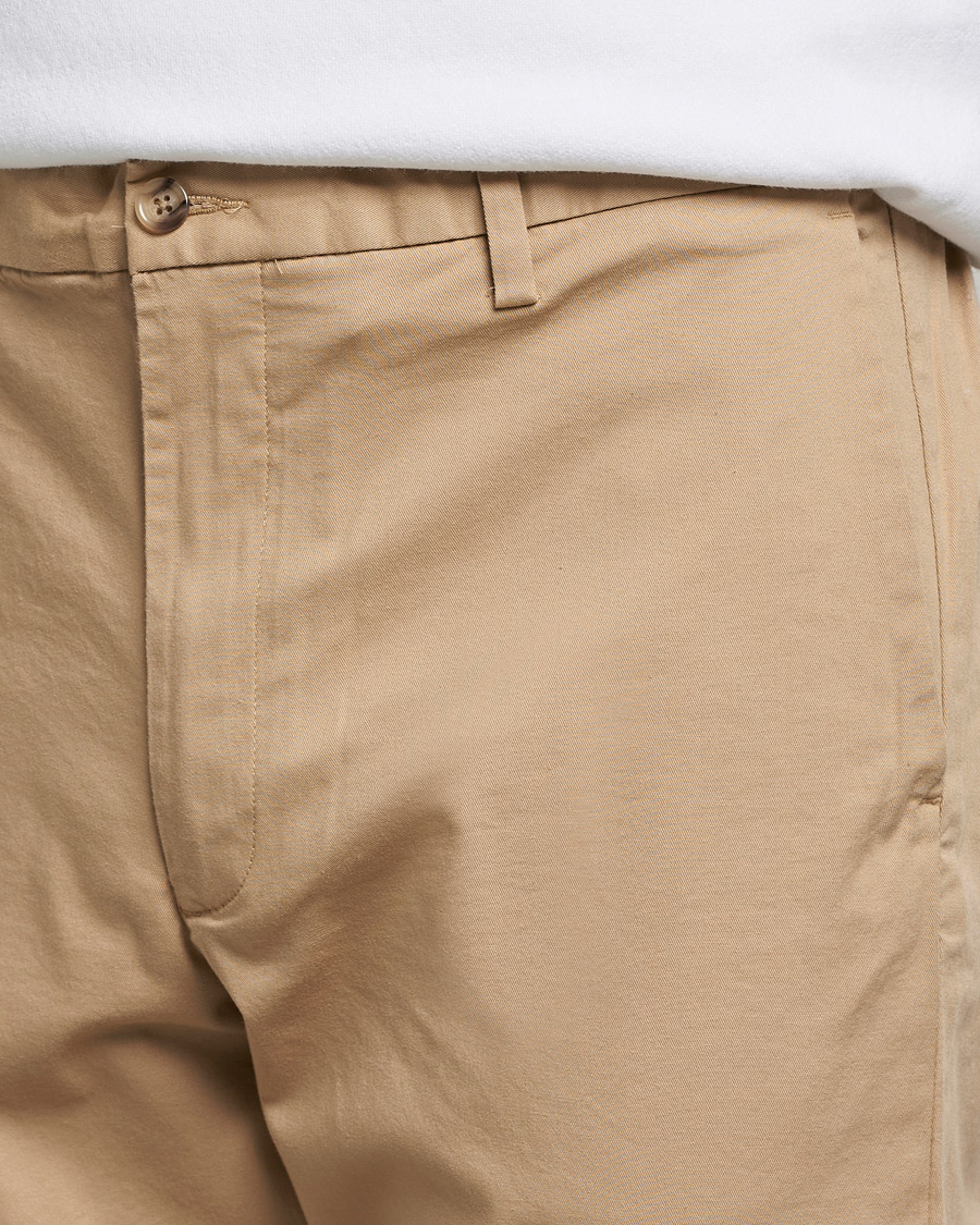 Herr | Byxor | Polo Ralph Lauren | Commuter Pants Vintage Khaki