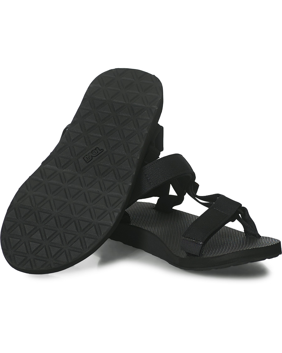 Herr | Teva Original Universal Sandal Black | Teva | Original Universal Sandal Black