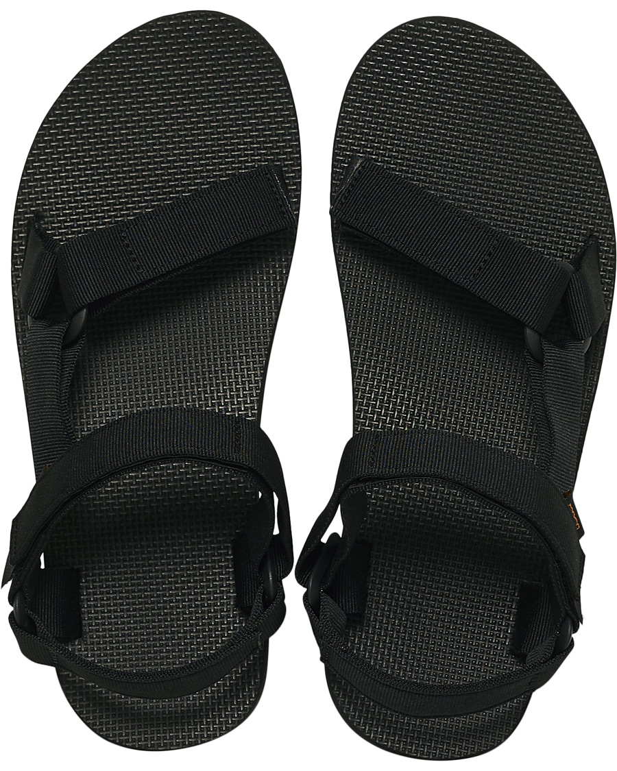 Herr | Teva Original Universal Sandal Black | Teva | Original Universal Sandal Black