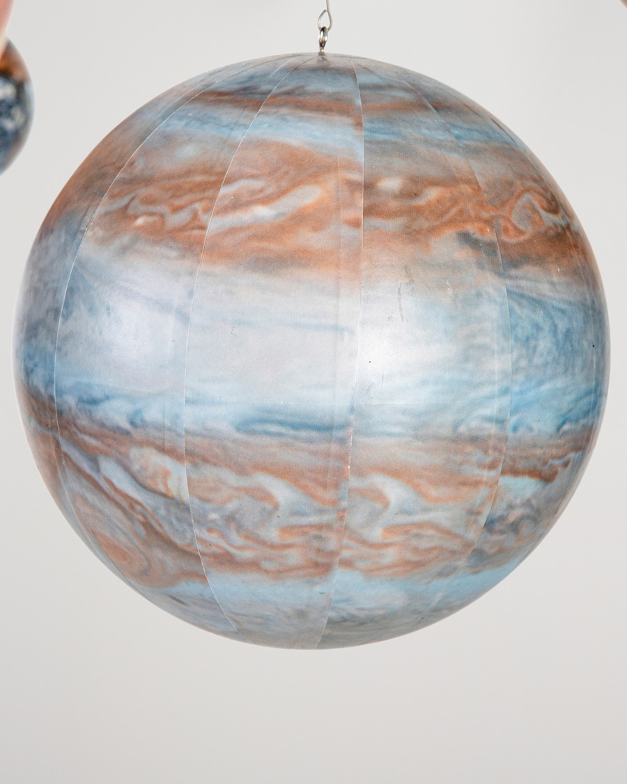 Herr | Dekoration | Authentic Models | Mobile Solar System