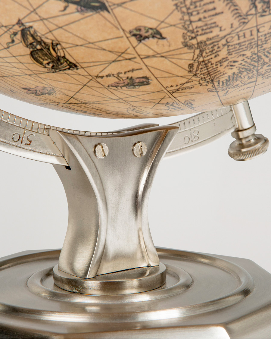 Herr | Authentic Models Hondius Vintage Half Globe | Authentic Models | Hondius Vintage Half Globe