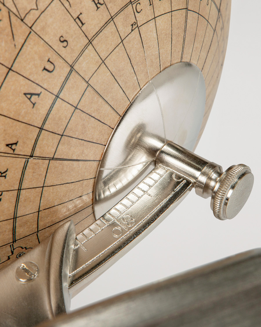 Herr | Authentic Models Hondius Vintage Half Globe | Authentic Models | Hondius Vintage Half Globe