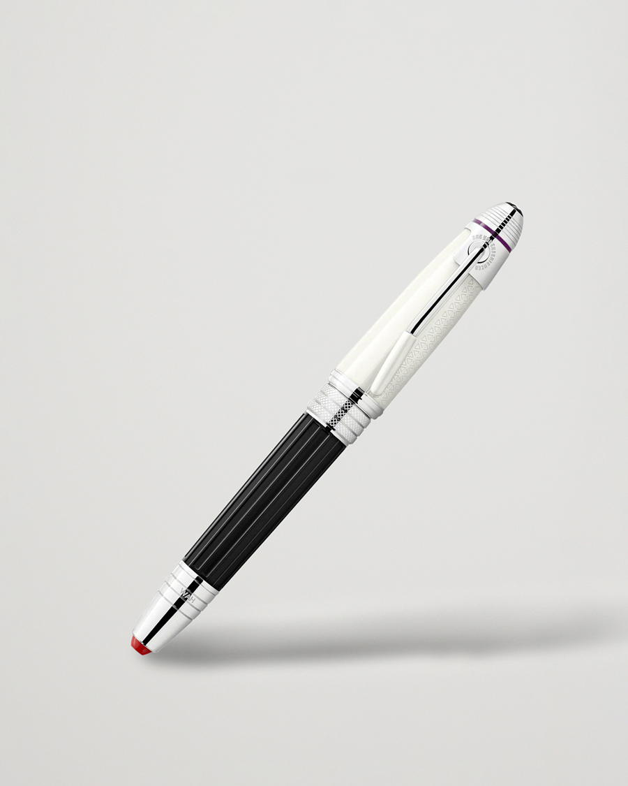 Herr |  | Montblanc | Jimi Hendrix Special Edition Fountain Pen M 