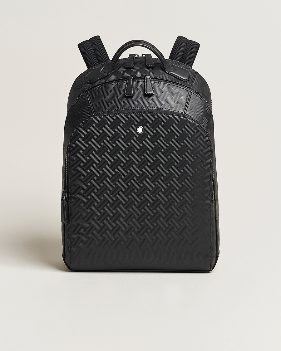 Herr | Väskor | Montblanc | Extreme 3.0 Medium Backpack 3 Compartments Black