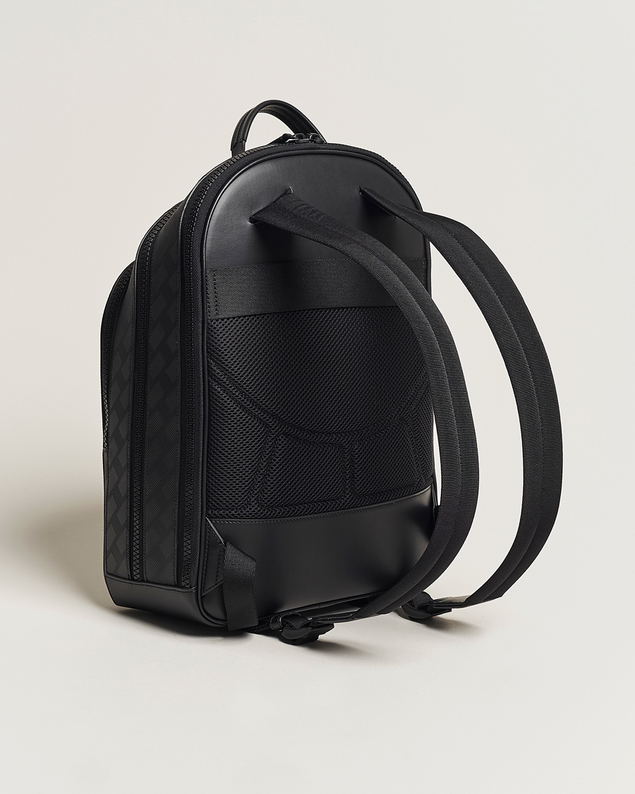 Herr | Väskor | Montblanc | Extreme 3.0 Medium Backpack 3 Compartments Black