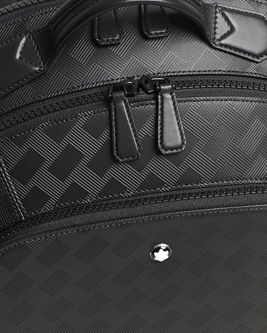 Herr | Väskor | Montblanc | Extreme 3.0 Medium Backpack 3 Compartments Black