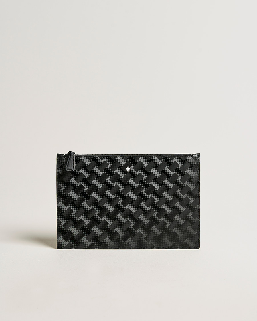 Herr | Montblanc Extreme 3.0 Pouch Black | Montblanc | Extreme 3.0 Pouch Black