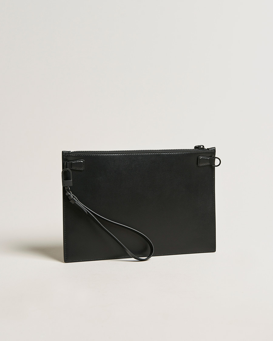 Herr | Montblanc Extreme 3.0 Pouch Black | Montblanc | Extreme 3.0 Pouch Black