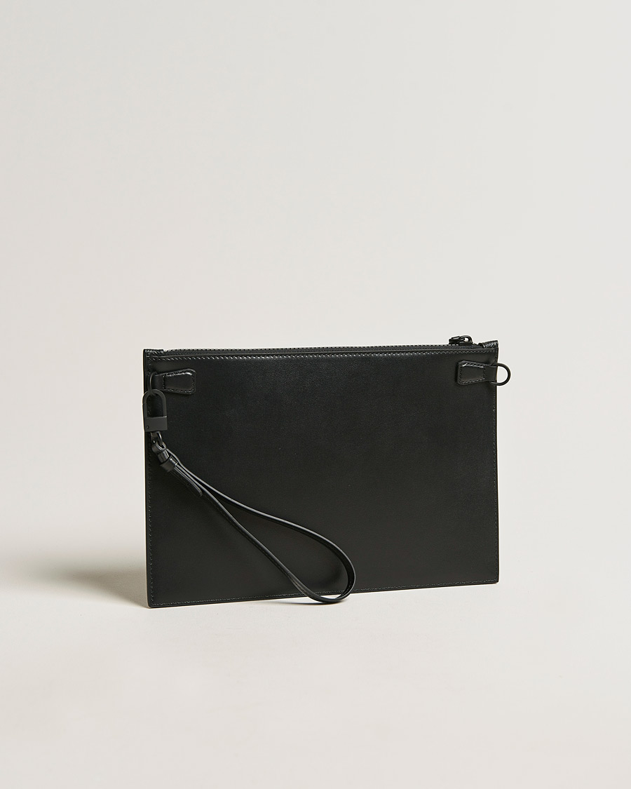 Herr | Portfolios | Montblanc | Extreme 3.0 Pouch Black