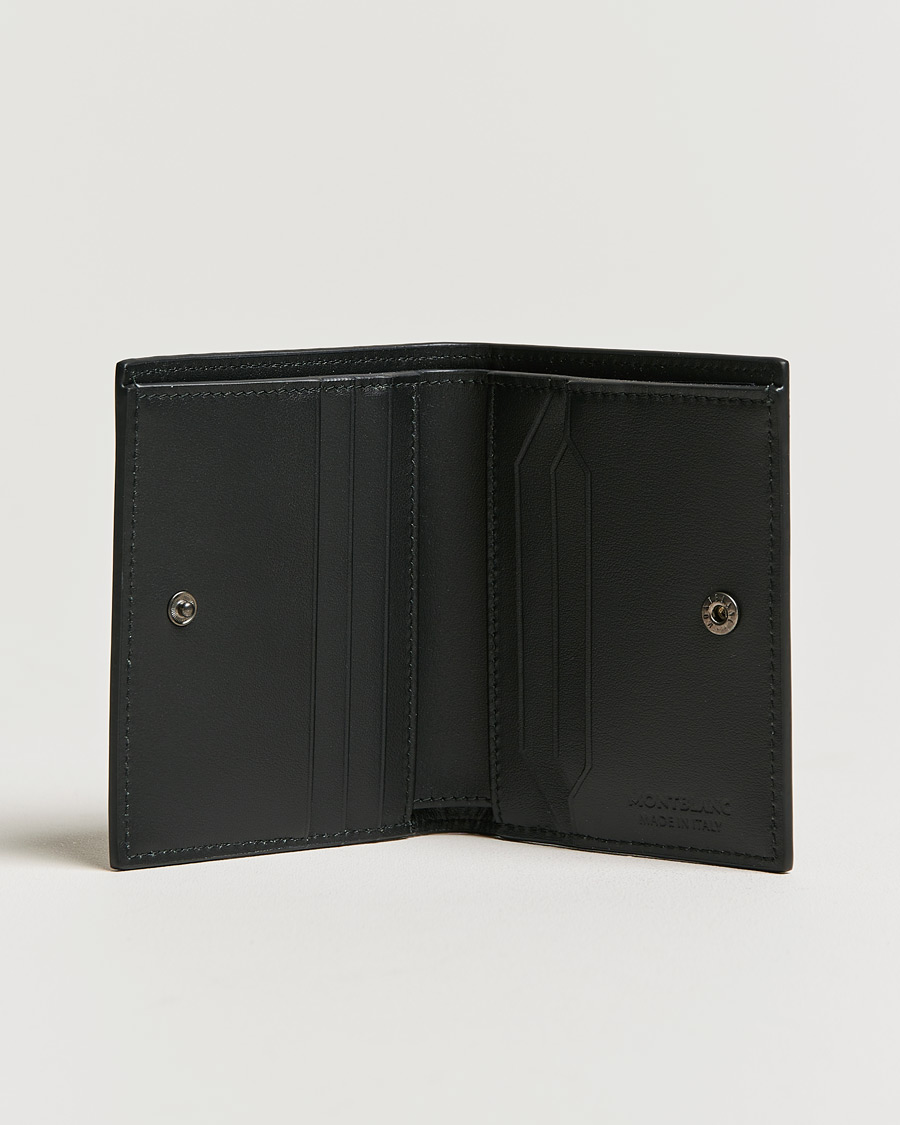 Herr | Montblanc | Montblanc | Extreme 3.0 Compact Wallet 6cc Black