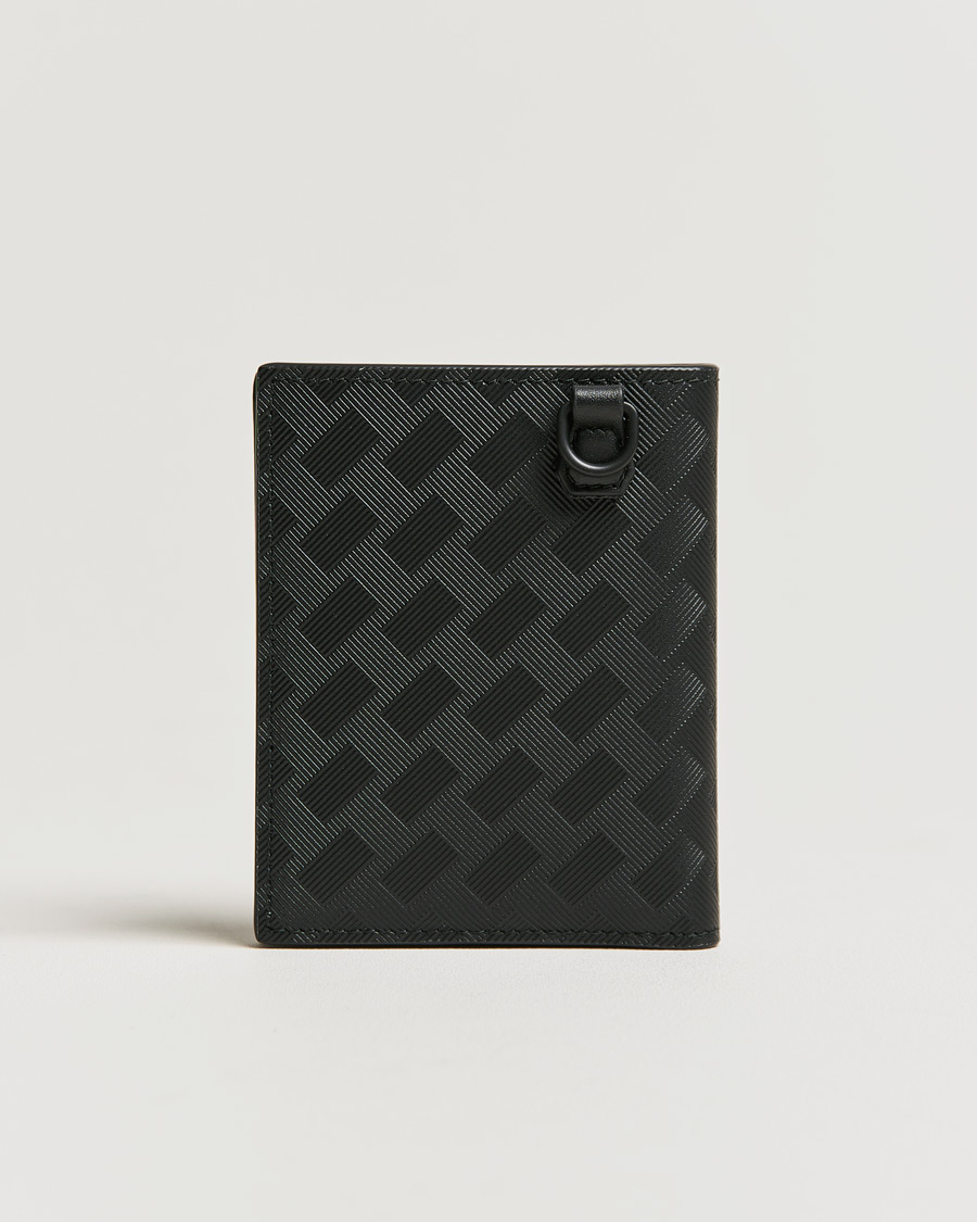 Herr | Plånböcker | Montblanc | Extreme 3.0 Compact Wallet 6cc Black