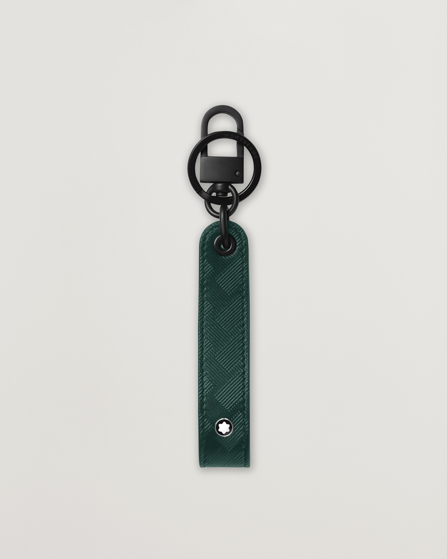 Herr | Nyckelringar | Montblanc | Extreme 3.0 Key Fob Green
