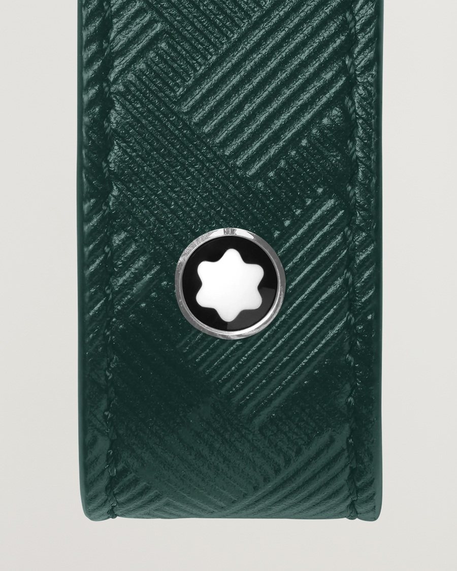 Herr | Nyckelringar | Montblanc | Extreme 3.0 Key Fob Green