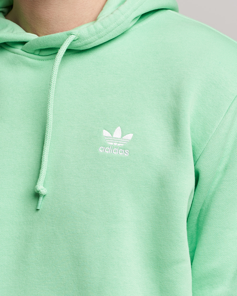 Adidas originals deals hoodie herr