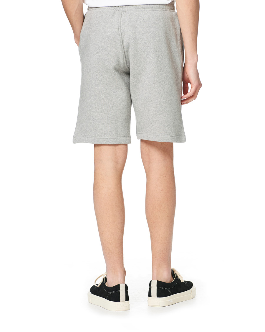 Herr | Shorts | adidas Originals | Essential Shorts Grey Melange