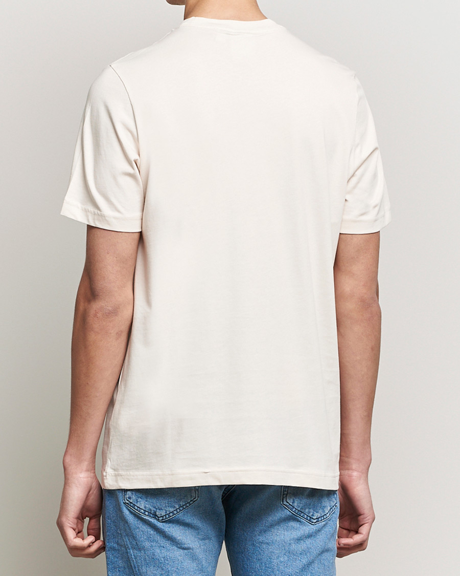 Herr | T-Shirts | adidas Originals | Essential Tee Won White