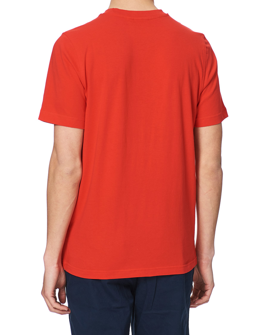 Herr | T-Shirts | adidas Originals | Trefoil Tee Vivred