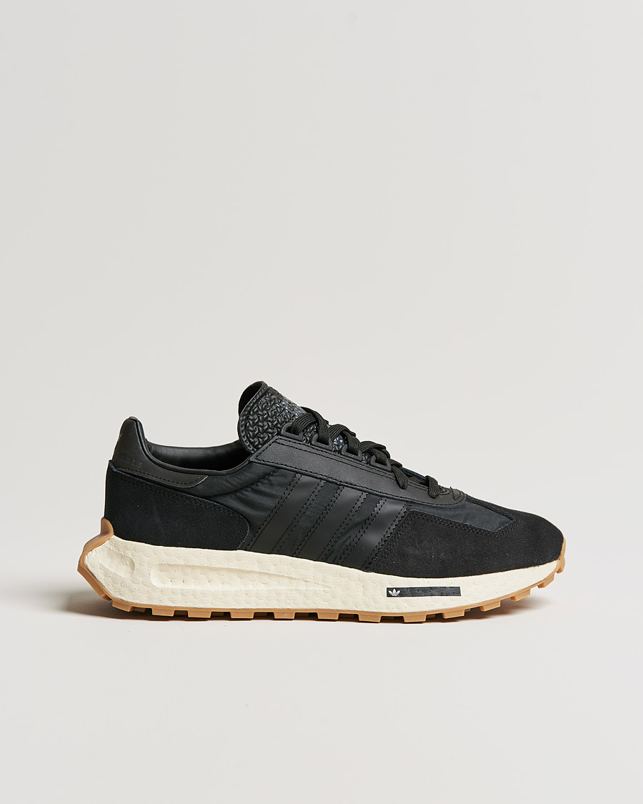 Herr | adidas Originals Retropy Sneaker Black | adidas Originals | Retropy Sneaker Black