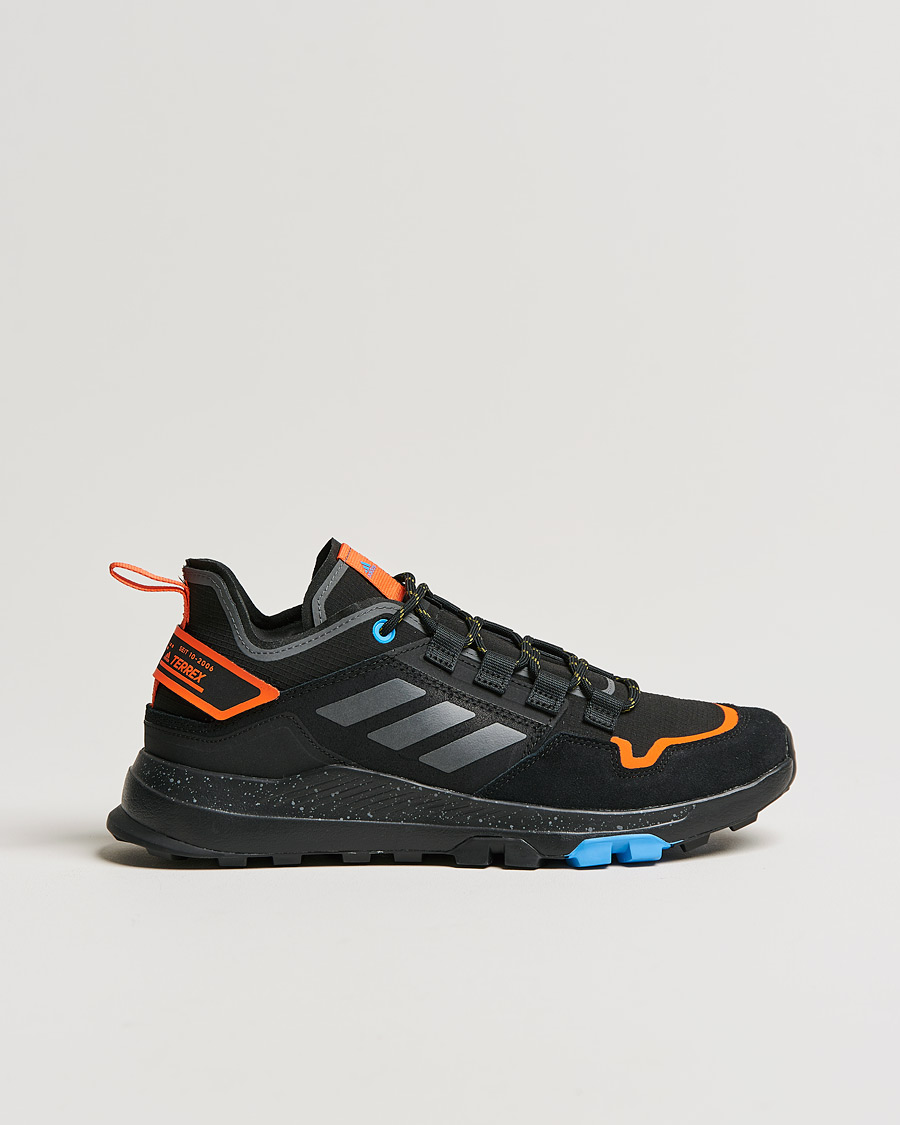 Herr | adidas Performance Terrex Hikster Sneaker Black | adidas Performance | Terrex Hikster Sneaker Black