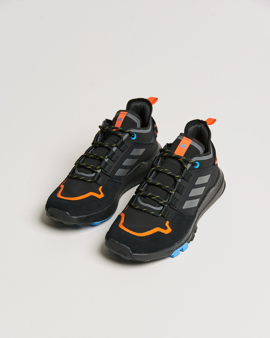 Herr | adidas Performance Terrex Hikster Sneaker Black | adidas Performance | Terrex Hikster Sneaker Black