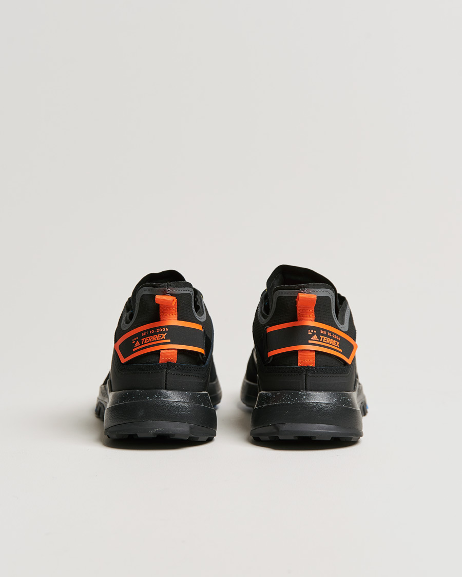 Herr | adidas Performance Terrex Hikster Sneaker Black | adidas Performance | Terrex Hikster Sneaker Black