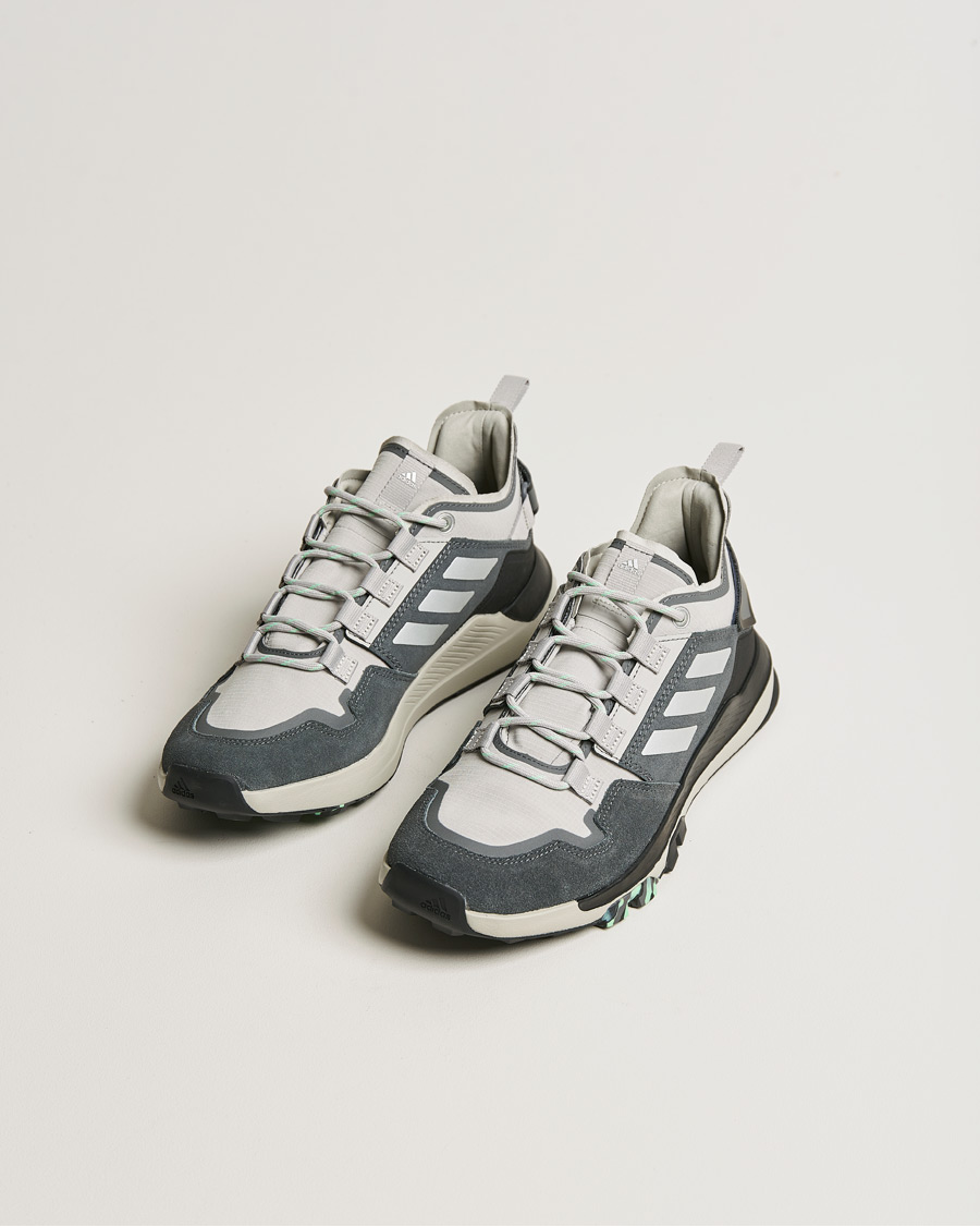 Herr | adidas Performance Terrex Hikster Sneaker Grey | adidas Performance | Terrex Hikster Sneaker Grey
