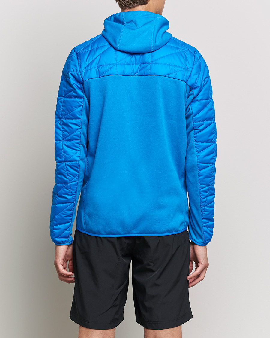 Herr | Jackor | adidas Performance | MT Hybrid Jacket Blue