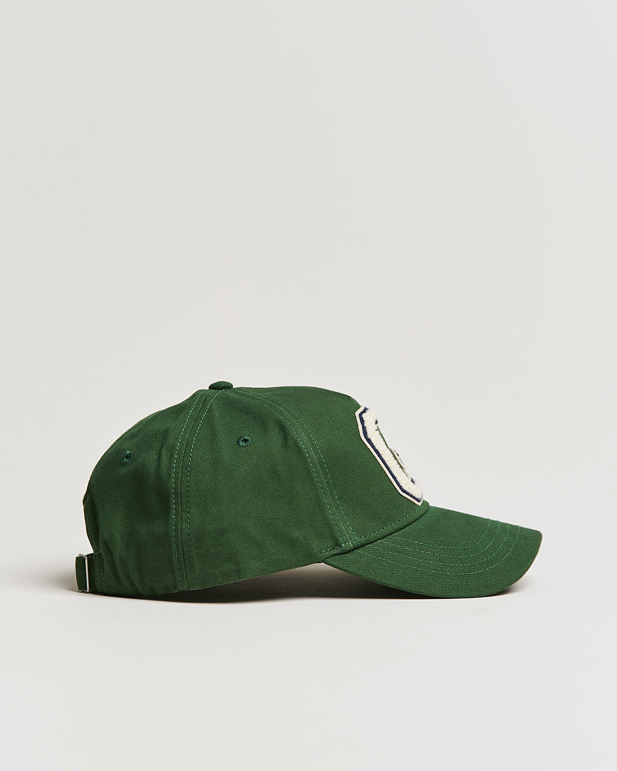 Herr | GANT College G Cap Lavish Green | GANT | College G Cap Lavish Green