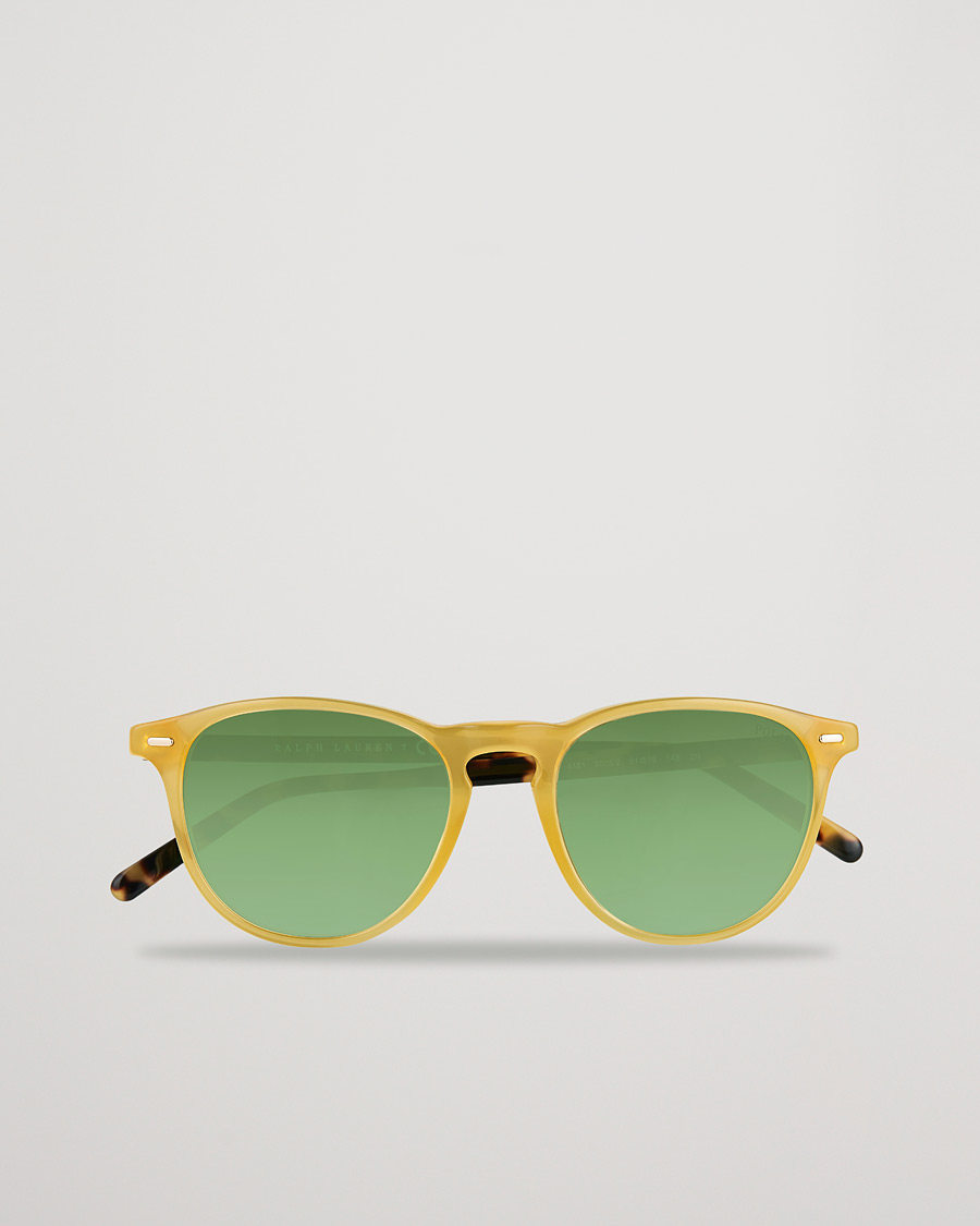 Herr |  | Polo Ralph Lauren | 0PH4181 Sunglasses Honey/Tortoise