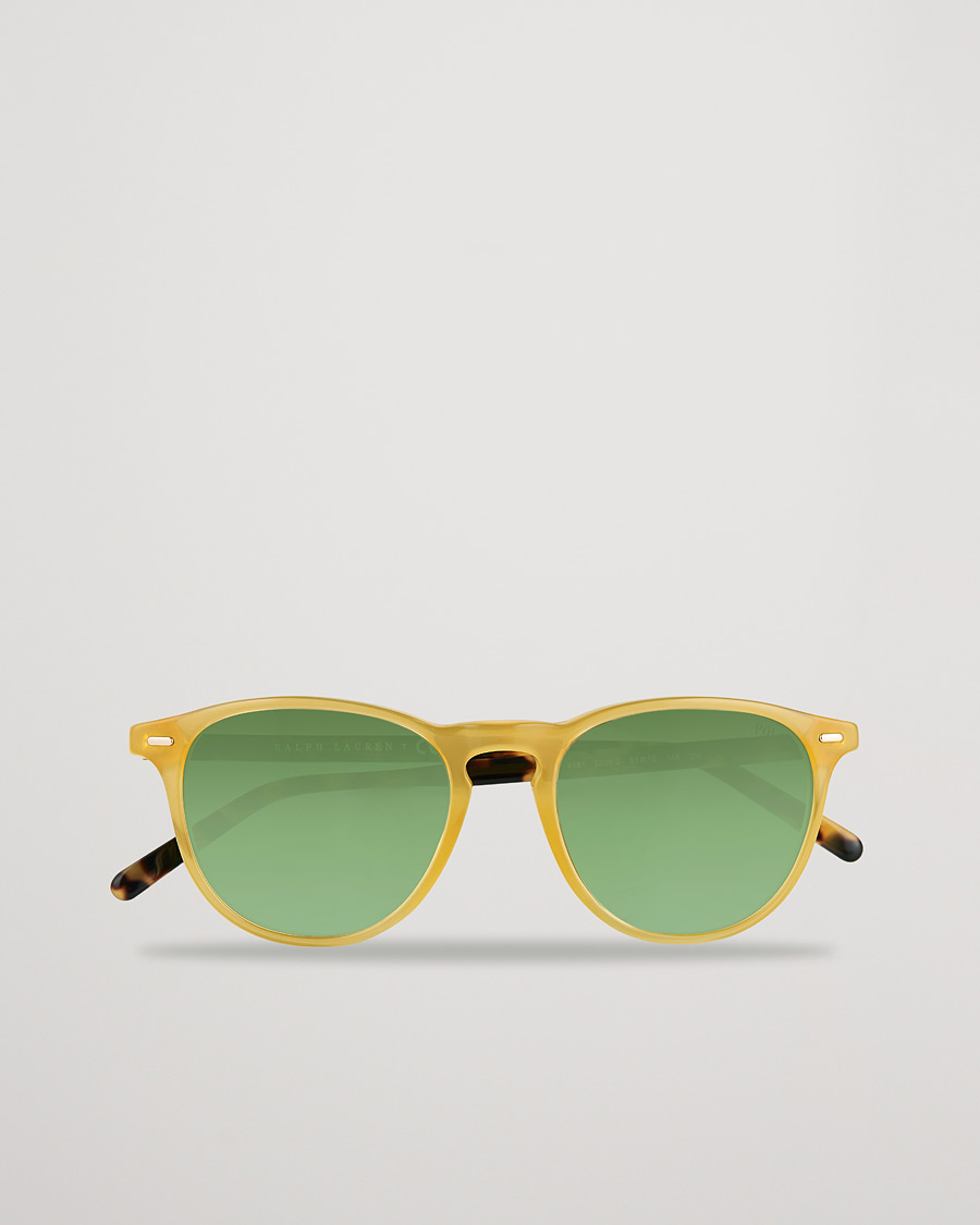 Herr | Polo Ralph Lauren 0PH4181 Sunglasses Honey/Tortoise | Polo Ralph Lauren | 0PH4181 Sunglasses Honey/Tortoise