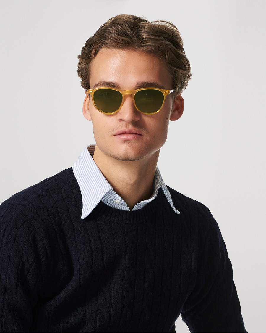 Herr |  | Polo Ralph Lauren | 0PH4181 Sunglasses Honey/Tortoise