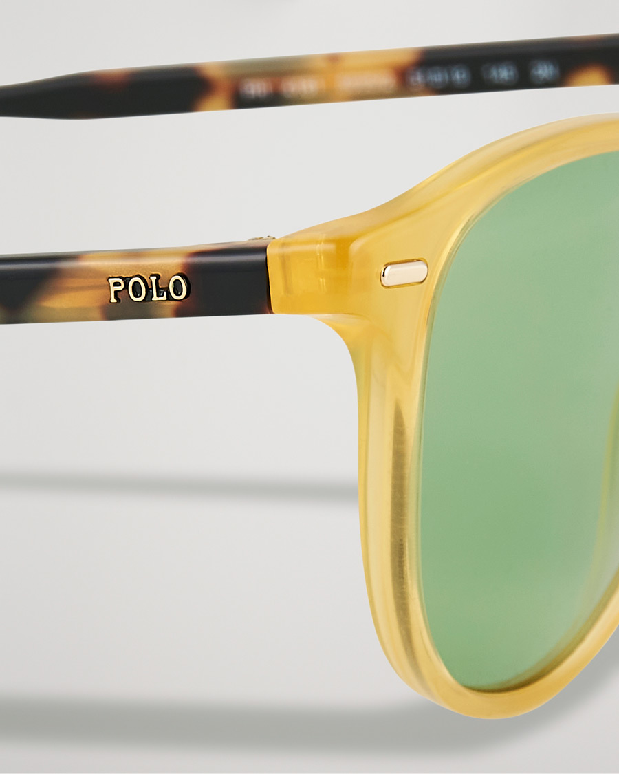 Herr | Polo Ralph Lauren 0PH4181 Sunglasses Honey/Tortoise | Polo Ralph Lauren | 0PH4181 Sunglasses Honey/Tortoise
