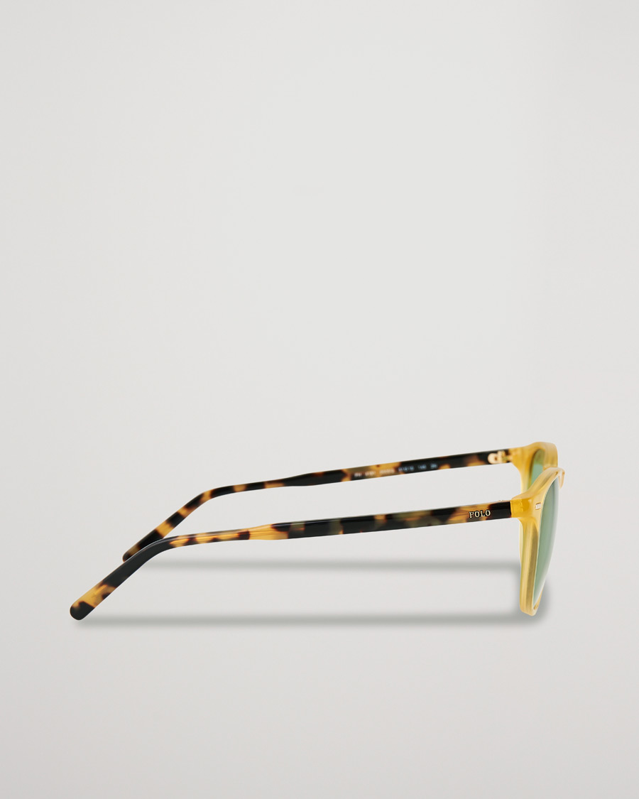 Herr | Polo Ralph Lauren 0PH4181 Sunglasses Honey/Tortoise | Polo Ralph Lauren | 0PH4181 Sunglasses Honey/Tortoise