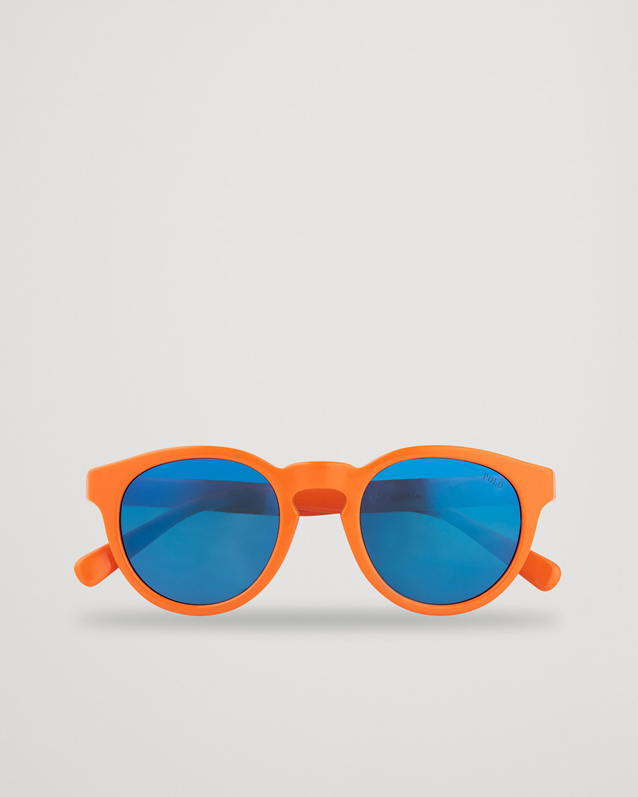 Herr | Polo Ralph Lauren 0PH4184 Sunglasses Orange | Polo Ralph Lauren | 0PH4184 Sunglasses Orange