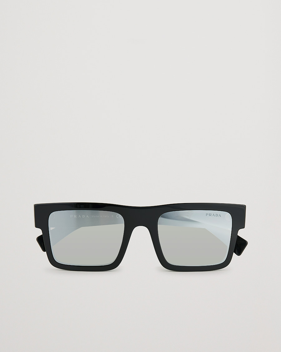 Herr | Prada Eyewear 0PR 19WS Sunglasses Black | Prada Eyewear | 0PR 19WS Sunglasses Black