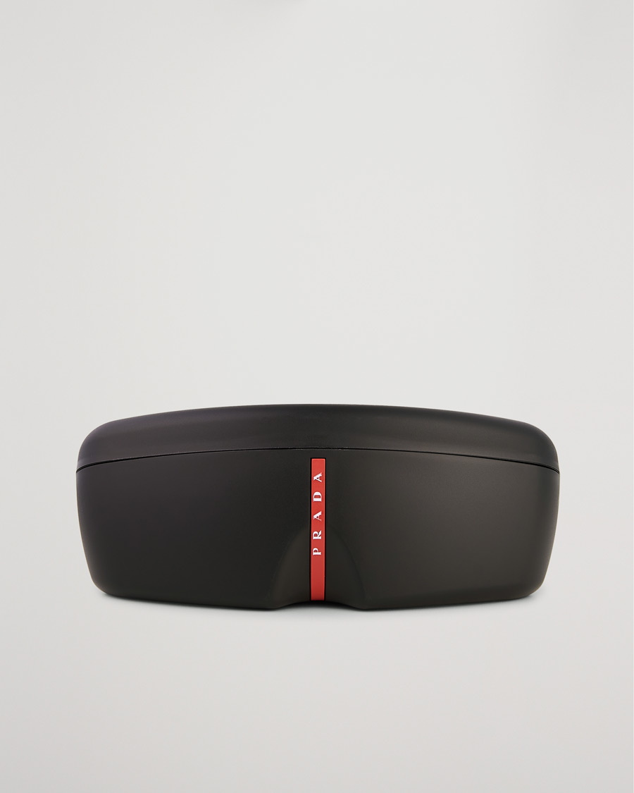 Herr | Prada Linea Rossa 0PS 04XS Sunglasses Black | Prada Linea Rossa | 0PS 04XS Sunglasses Black