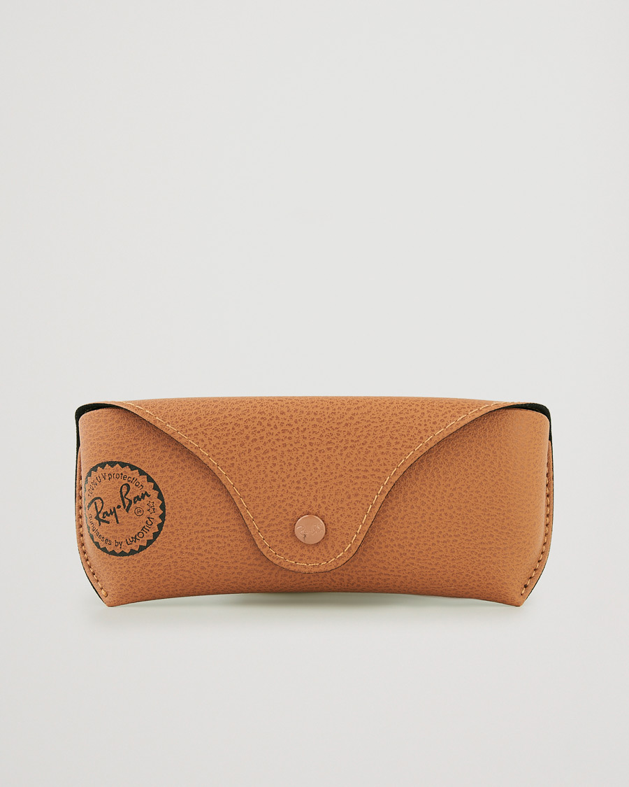 Herr | Ray-Ban 0RB3688 Sunglasses Havana/Gold | Ray-Ban | 0RB3688 Sunglasses Havana/Gold