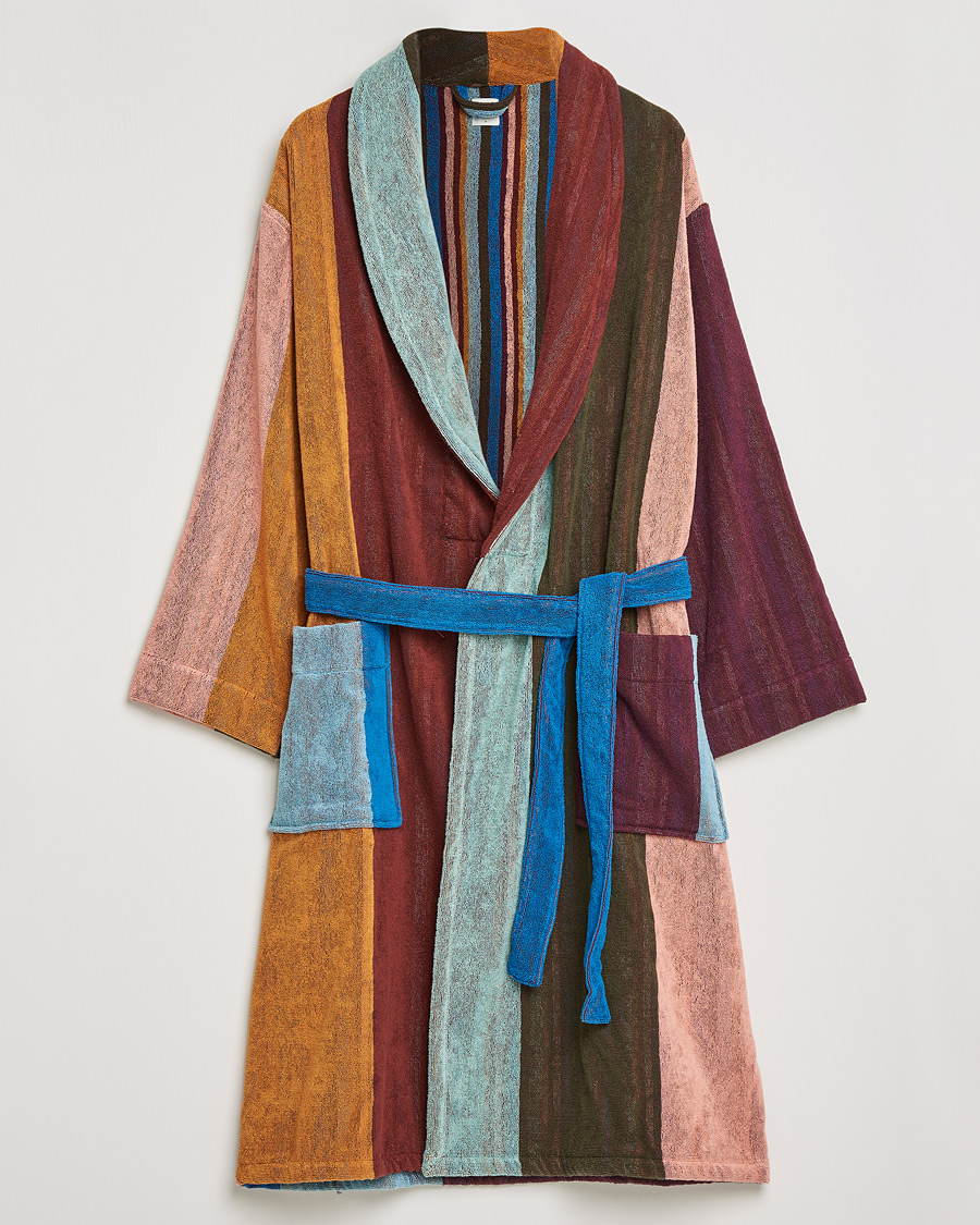 Herr | Paul Smith Artist Block Robe Multi | Paul Smith | Artist Block Robe Multi