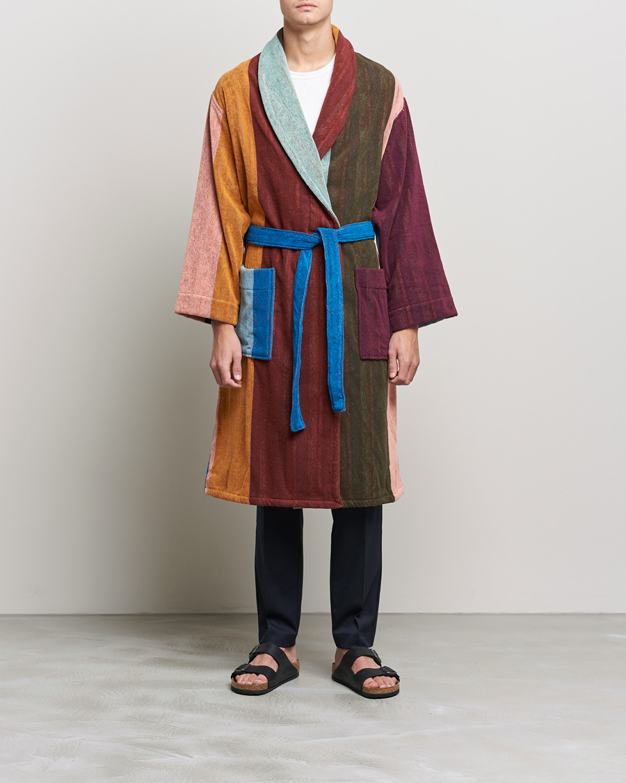 Herr | Paul Smith Artist Block Robe Multi | Paul Smith | Artist Block Robe Multi