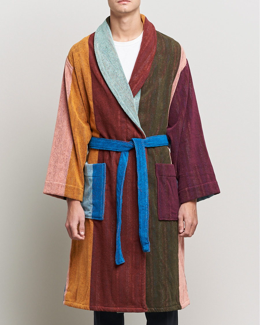Herr | Paul Smith Artist Block Robe Multi | Paul Smith | Artist Block Robe Multi
